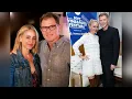Bobby Flay gets cozy and affectionate with girlfriend Brooke Williamson on rare date night