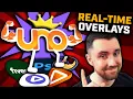 Download Lagu The BEST STREAM OVERLAY Website Is FREE for Everyone! (uno Overlay Tutorial)