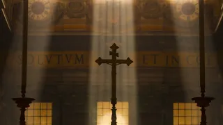 Partilha sobre o evangelho, Deus nos exorta!
