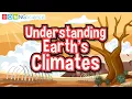 Understanding Earth s Climates