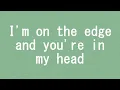 Nothing,Nowhere - Pretend (lyric video)