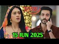 Download Lagu सालों बाद झनक से मिलने गांव पहुंचा अनिरुद्ध हुआ बड़ा खुलाशा | 15 June 2025 |Jhanak Upcoming Twist |