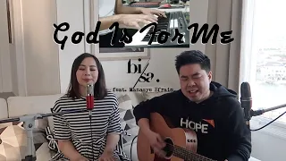 Download Billy \u0026 Sally Simpson - God Is For Me [BiSa Acoustic] MP3