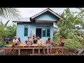 Download Lagu KEJADIAN TAK DI DUGA SAAT BONGKAR TERAS MAS PANDI  TRANSMIGRASI SEPUNGGUR ASAL WONOSOBO