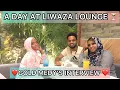 A DAY AT LIWAZA LOUNGE🍹|WITH GOLD MEDY😍|TALKS ABOUT HIS SONG ;DREAM WEDDING (VIPIKO PIKO)💑