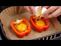 This Air Fryer Pepper Recipe Has Gone Viral You Need to Try It