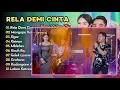 Fira Cantika Ft Irwan - RELA DEMI CINTA - MENGAPA KAU BERUBAH || KOPLO POPULER 2024