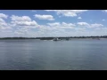 Our Deck Down Under