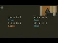 Pointers In my Python It s more likely than you think