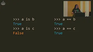 Pointers In my Python It s more likely than you think