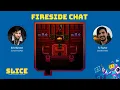 SLICE 2025 Fireside Chat with Eric Barone of Stardew Valley