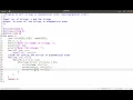 Program to sort strings in alphabetical order Lexicographical order