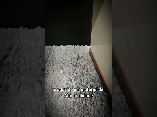 Vídeo do produto