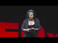 Smart Disaster Recovery Chamutal Afek Eitam TEDxJaffa