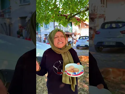 Köydeki Tavuk Hırsızı Kim? @_TRWePlay-se7pk