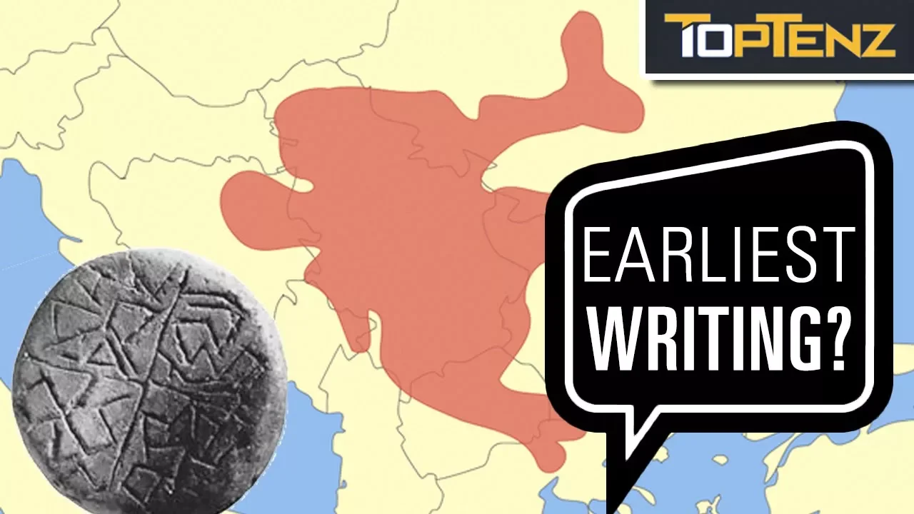 10 Things You Probably Didn’t Know About Prehistoric Europe
