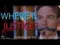 A Murder Without A Murderer Tragedy Aboard the Orient Express