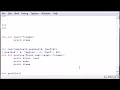 Python Programming Tutorial 30 Parameter Types YouTube 2017