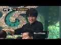 【#복면가왕클린】이석훈(Lee Seok-Hoon) - 나만 몰랐었던 이야기(Only I didn't know) | 클린버전 | 무자막 | 무대 오디오 Only | #TVPP