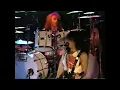 KISS -  Tears are falling (Live 1989) HD