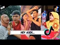 Download Lagu Hey Asek (Hey Ah Uh Asyik) Funny Memes | Tiktok Compilation