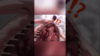 لماذا عملاق رود رايس ضخم و مشوه  لماذا عملاق رود رايس ضخم و مشوه