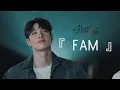 Download Lagu Stray Kids 『 FAM 』 Music Video [ENG SUB]