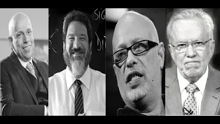 Machismo, feminismo, sexismo e ideologia de gênero
