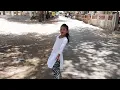 Download Lagu ढगान आभाळ  दाटलया गं   !  viral  #Arohi #cute  Arohi dancing talent ♥️
