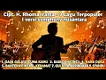 Lagu 9 LAGU Terpopuler 1 Cipt. H. Rhoma irama Versi Orkestra Mewah | by Symphony Nusantara