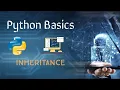 Python Full Course S25 Tamil - Inheritance