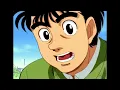 UNDER STAR HAJIME NO IPPO ENGLISH LYRICS ll (SHOCKING LEMON)