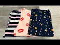 Women s Ultra-Soft Comfy Pajama Lounge Pants - 3 pack
