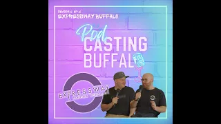 Expressway Buffalo The Filmmaking Pit Crew