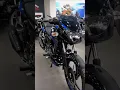 Lagu 125cc Pulsar ⚡🫰 2025 Model 🙌  #mainagarkahoon #pulsar125 #shorts #explore #pulsar