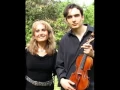 Download Lagu G. F. Handel - Sonata #2 for violin and piano in g-minor.