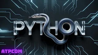 Python Rap Song Coding Anthem 2025
