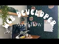 Front-end Web Developer Workflow