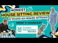 2025 Honest Review of Trusted House Sitters Is it Still Worth it