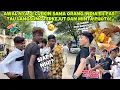 Lagu AWAL NYA DI CUEKIN SAMA ORANG INDIA!EH PAS TAU LANGSUNG TERKEJUT DAN MINTA PHOTO!JAJANAN UNIK MUMBAI
