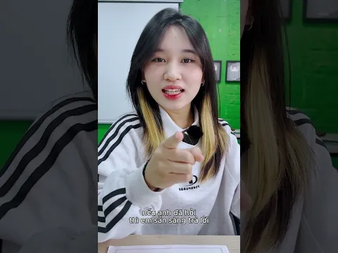 Câu trả lời khiến phòng nhân sự đứng hình 5s 🤡