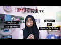 Download Lagu [ Tokyo Ghoul:re Opening ] Asphyxia - Co Shu Nie || Cover by Syasya Zulkiflee