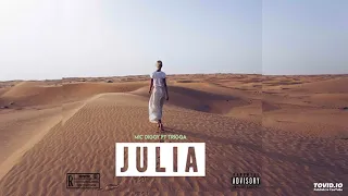 mic diggy ft trigga julia official audio 