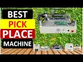 Top 5 Best Pick And Place Machine on AliExpress on Amazon