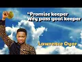 Download Lagu Promise Keeper – A Spontaneous Sound of Salem by Pastor Lawrence Oyor