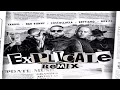 Explicale Remix - Yandel ft. Bad Bunny, Cosculluela, Brytiago, Noriel | Audio