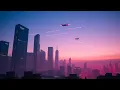Creative Coding Journey Relaxing Melodies