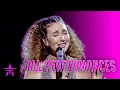 Download Lagu LOREN ALLRED ON BRITAIN'S GOT TALENT | ALL PERFORMANCES (MUST WATCH!)