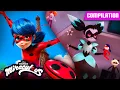 MIRACULOUS Compilation FULL EPISODES The Puppeteer - Reflekta