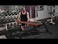XDDIAS Adjustable Weight Bench Review